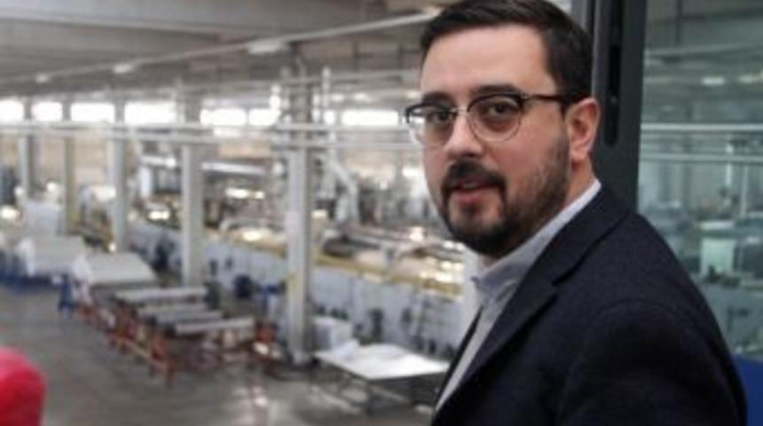 İhracat Rakamları İş Dünyasını Sevindirdi