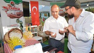 Köy Hayatı, Büyük Ankara Festivali’nde