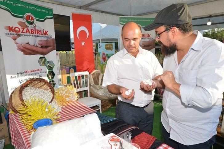 Köy Hayatı, Büyük Ankara Festivali’nde