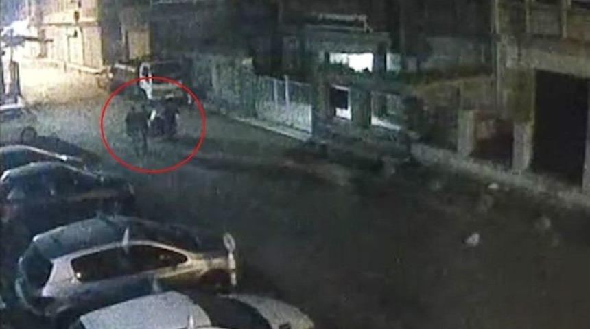 Öldürüp Kağıt Topladığı Aracıyla Cesedini Taşıdılar