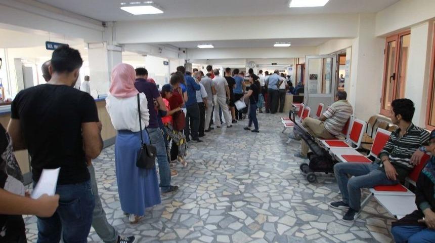 Son G&uuml;n Kuyruğu Metreleri Buldu