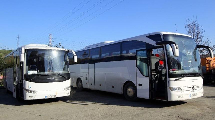 Ey&uuml;p Belediyesi, Vatandaşın En Acı G&uuml;n&uuml;nde Yanında