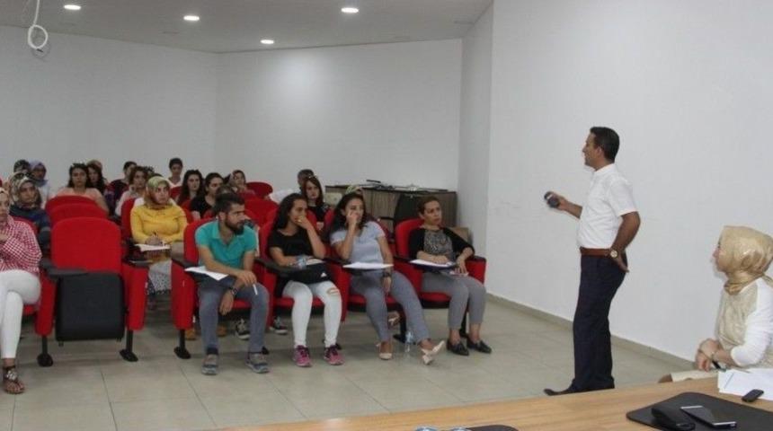 Van&rsquo;da &lsquo;okul Sağlığı Hizmetleri İşbirliği Protokol&uuml; Ve Uygulama Rehberi&rsquo; Toplantısı