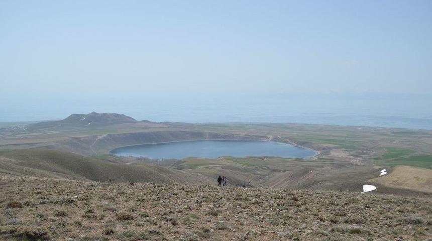 Adilcevaz&rsquo;da S&uuml;phan Dağı K&uuml;lt&uuml;r Ve Spor Şenlikleri D&uuml;zenlenecek