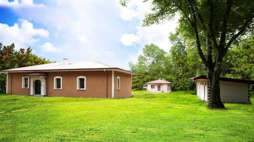 Yayla Konaklama Tesislerinde Sona Doğru