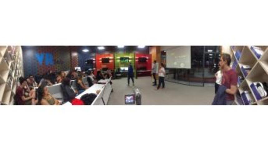 Medyada Yeni D&ouml;nem: Sanal Ger&ccedil;eklik