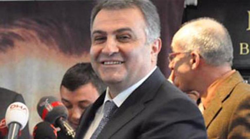 Beşiktaş'ta futbolun başına Ahmet Kavalcı ge&ccedil;ecek