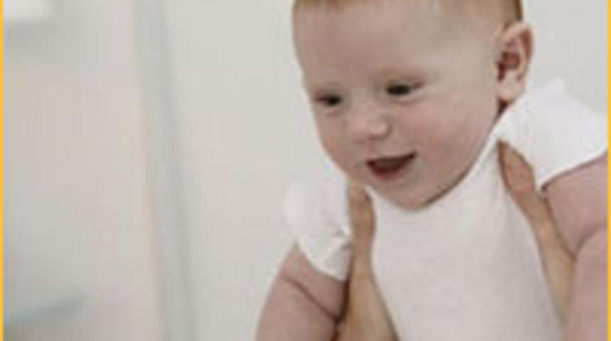 Bebeğinizle İletişiminiz