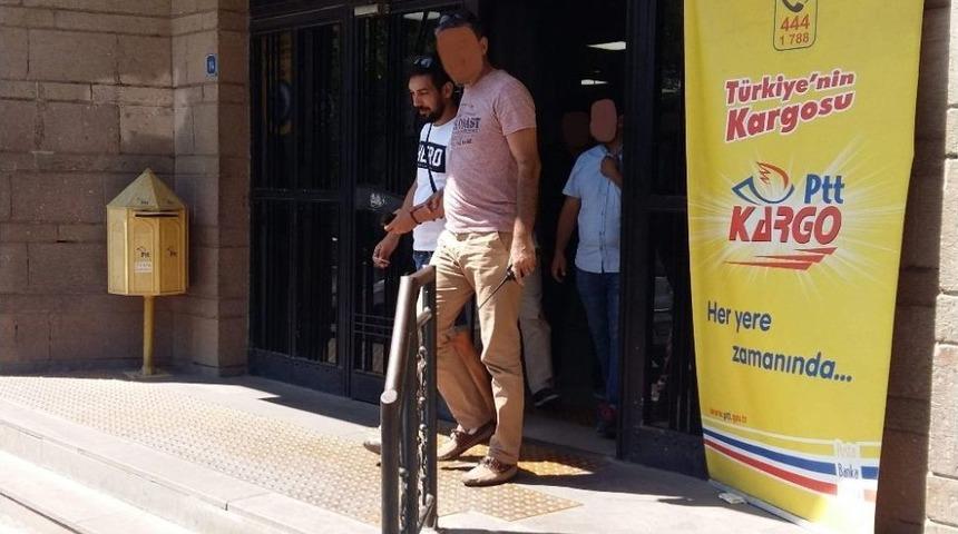 Aydın&rsquo;da &lsquo;hero&rsquo; G&ouml;zaltısı