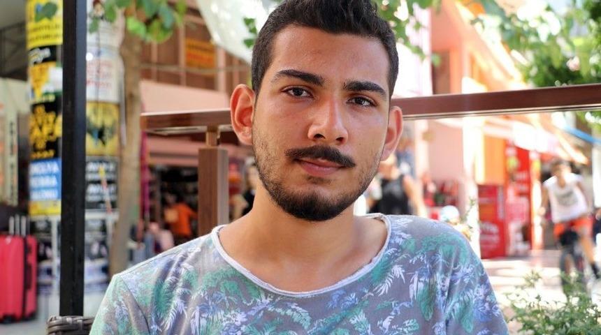 Antalya&rsquo;da Faytona Koşulan Atın &Ouml;l&uuml;m&uuml;