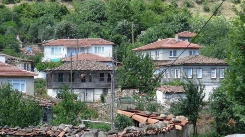 Tekirdağ'da M&uuml;badele D&ouml;neminin Evleri 'miras At&ouml;lyesi' Ile Hayat Bulacak