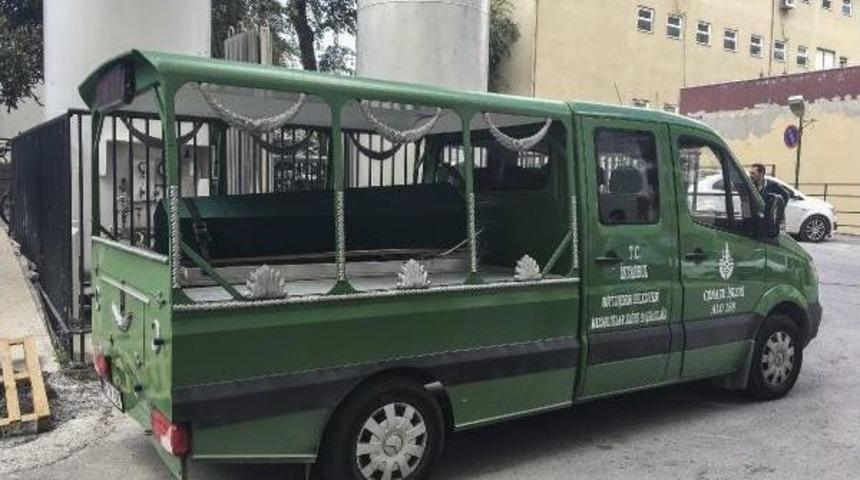 Zırhlı Polis Aracının &Ccedil;arptığı 9 Yaşındaki Suriyeli &Ccedil;ocuk &Ouml;ld&uuml;