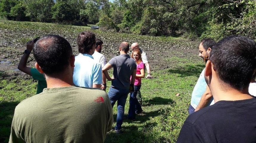 Fatih&rsquo;in Hayatını Anlatan Film Karacabey&rsquo;de &Ccedil;ekilecek