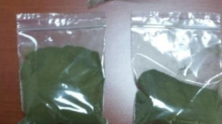 Fethiye&rsquo;de Uyuşturucu Operasyonu