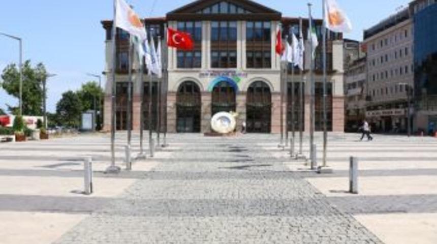 Ordu B&uuml;y&uuml;kşehir Belediyesi, Mali Yılı Denetiminden Başarıyla Ge&ccedil;ti