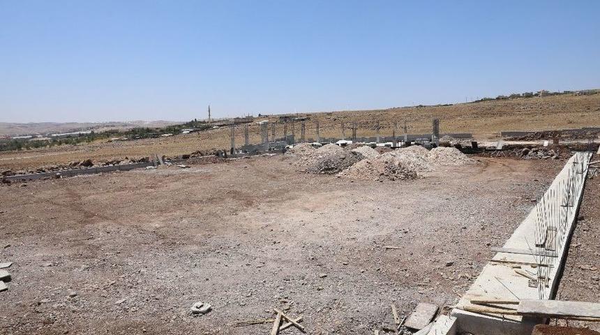 Şanlıurfa Tenisle Anılacak