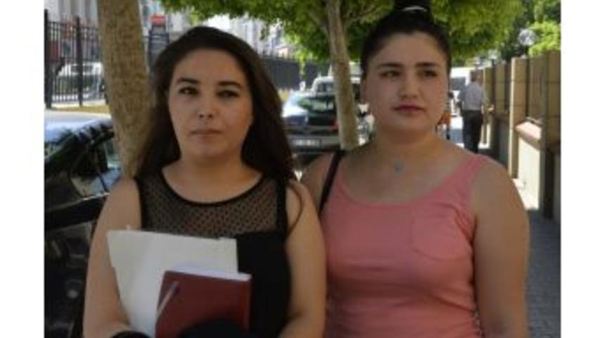 Sahte Estetik&ccedil;iye Tahliye