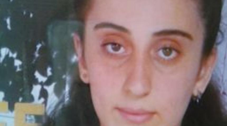 "komşuya Gidiyorum" Diyen Genç Kız 4 Gündür Kayıp