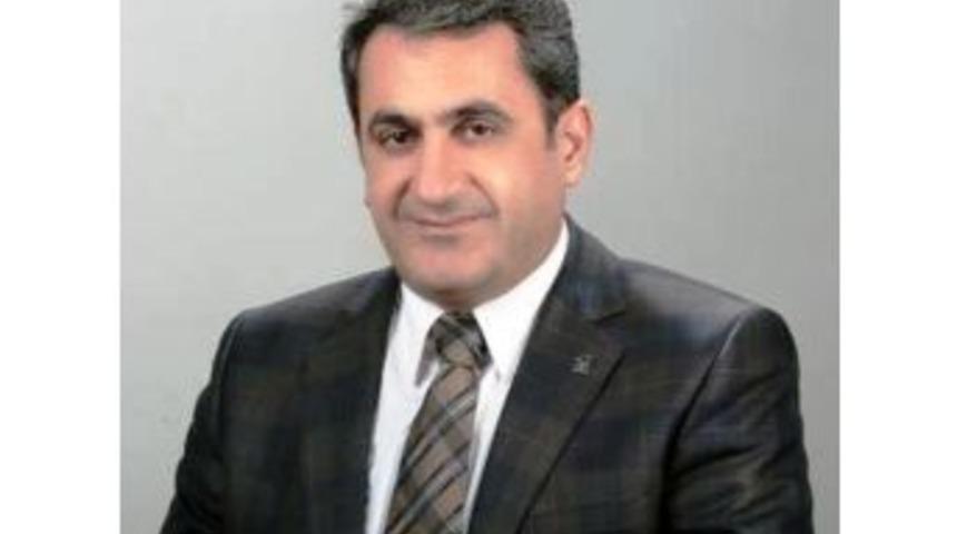 Gemlik Amat&ouml;r Spor Kul&uuml;pleri Birliği Başkanı İbrahim Baki: