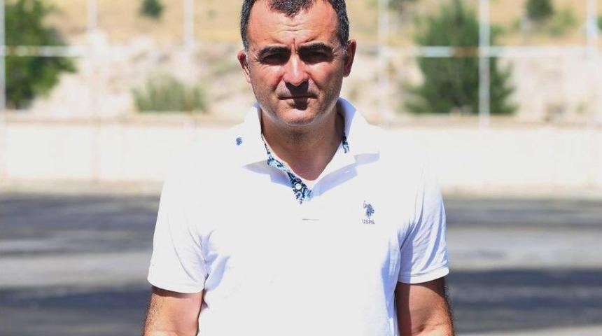 Evkur Yeni Malatyaspor&rsquo;da Altyapı Tesisleri Yenileniyor