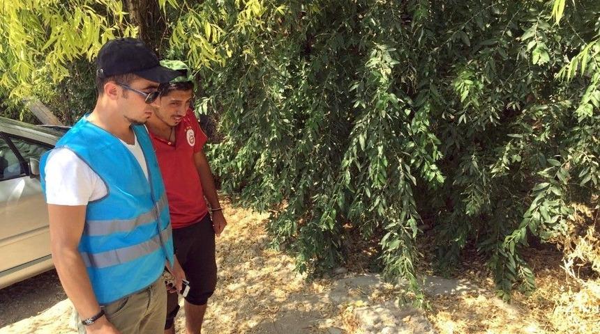 Yazlıklarda Fosseptik Denetimi