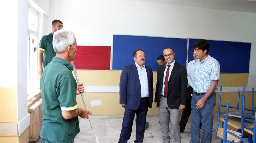 Esenyurt&rsquo;ta Sosyal Hayata İstihdam Projesi