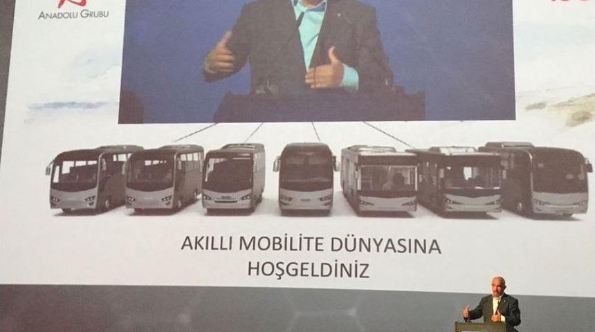 Ilıcalı &ldquo;taşıtlara Değil İnsana &Ouml;ncelik Vermeliyiz&rdquo;