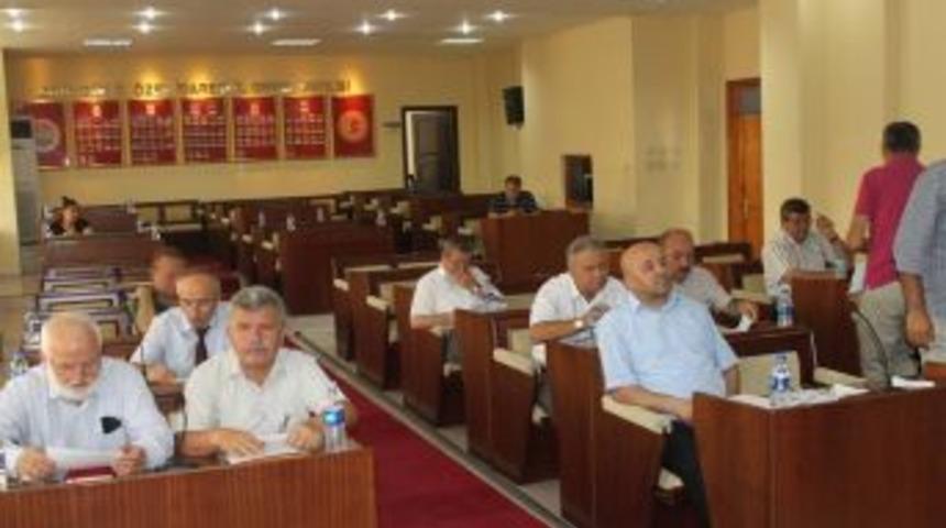 S&ouml;zen: "top Yekun &Ccedil;alışma Seferberliği İ&ccedil;erisindeyiz"