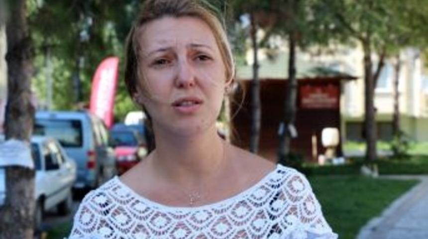 Sakarya&rsquo;da &Ouml;zel Kreşte 2.5 Yaşındaki Kıza Şiddet İddiası