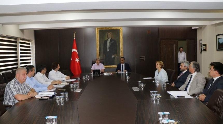 Zonguldak&rsquo;ta &Ouml;ğrencilere Y&ouml;nelik Obeziteyle M&uuml;cadele Sunumu Yapıldı