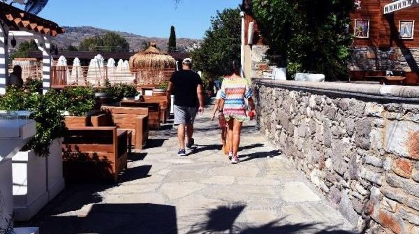 Beach Club Saldırganın Yakalanması I&ccedil;in 120 Kişilik Ekip Oluşturuldu