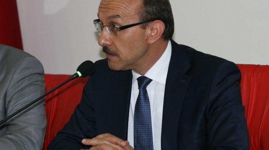 Ordu&rsquo;nun G&uuml;ndemi Fındık