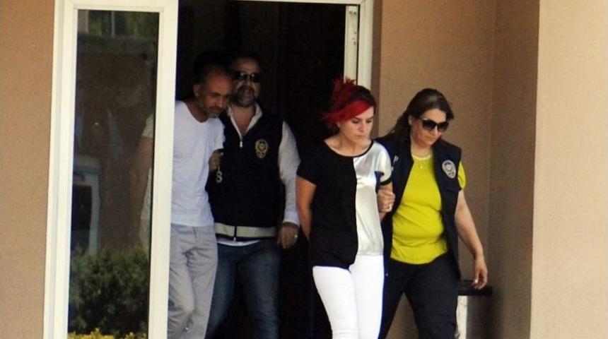 Tuzla Belediyesi&rsquo;nin İsmini Kullanan Dolandırıcı Su&ccedil;&uuml;st&uuml; Yakalandı