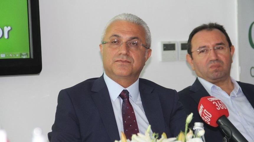 Doğa Koleji Genel M&uuml;d&uuml;r&uuml; L&uuml;le: &ldquo;d&uuml;nyaya Y&ouml;n Verenlerin İ&ccedil;erisinde T&uuml;rkiye&rsquo;de Olmalı&rdquo;