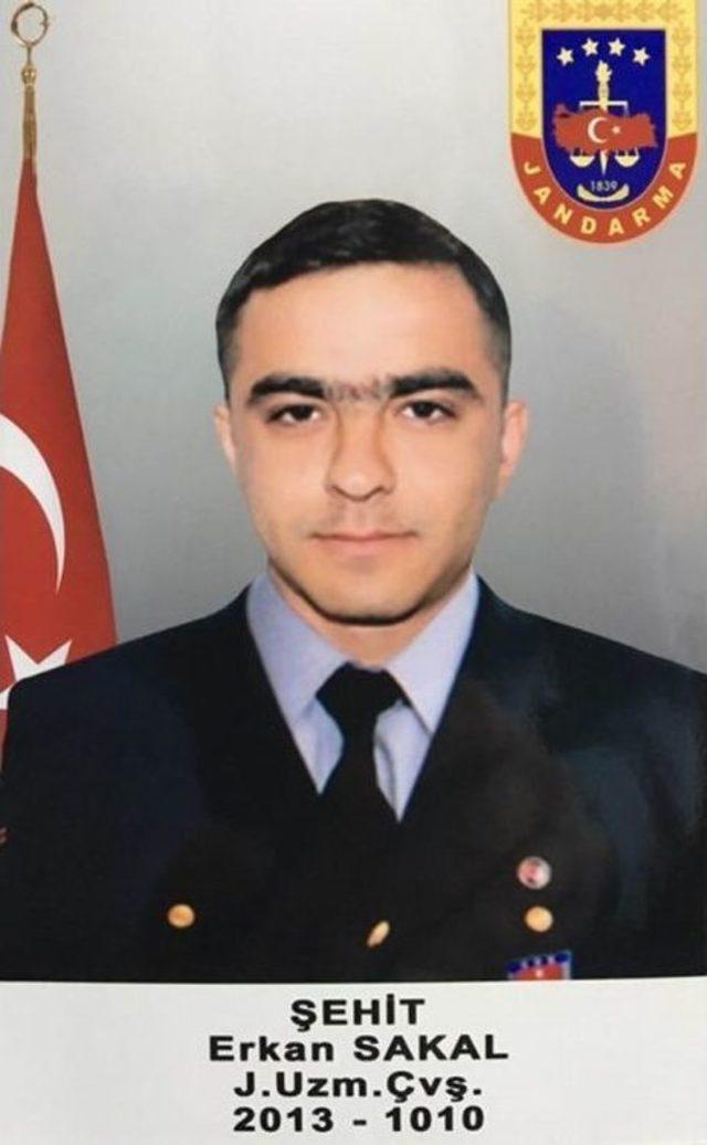 Şehit Eşinin Sözleri Yürekleri Dağladı