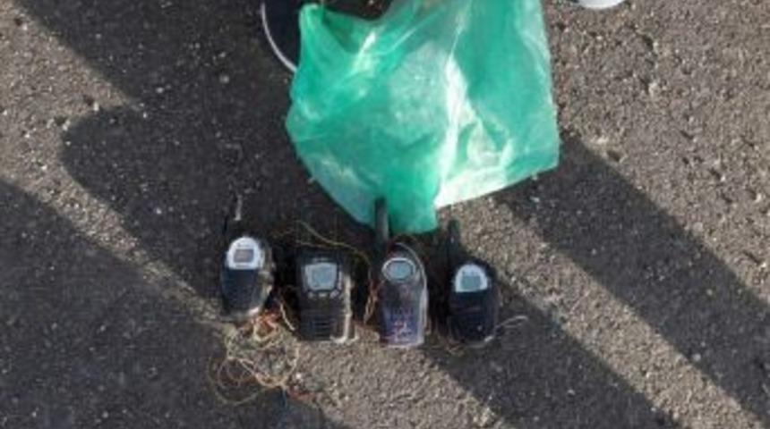 Vatandaşın Dikkati Faciayı &Ouml;nledi