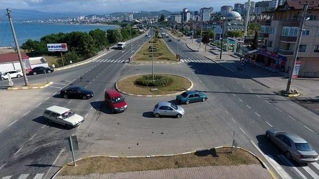 Dolunay Kavşağı’nın Yeri Değişiyor