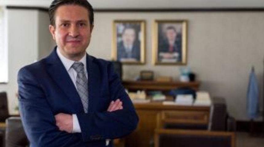 Batuhan Yaşar: "londra ‘türk Ekonomisinde’ Neyi Atladı?"