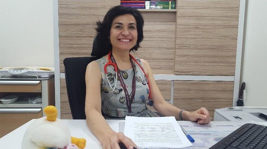 &Ccedil;ocuğunuz Altını Islatıyorsa İrsi Olabilir