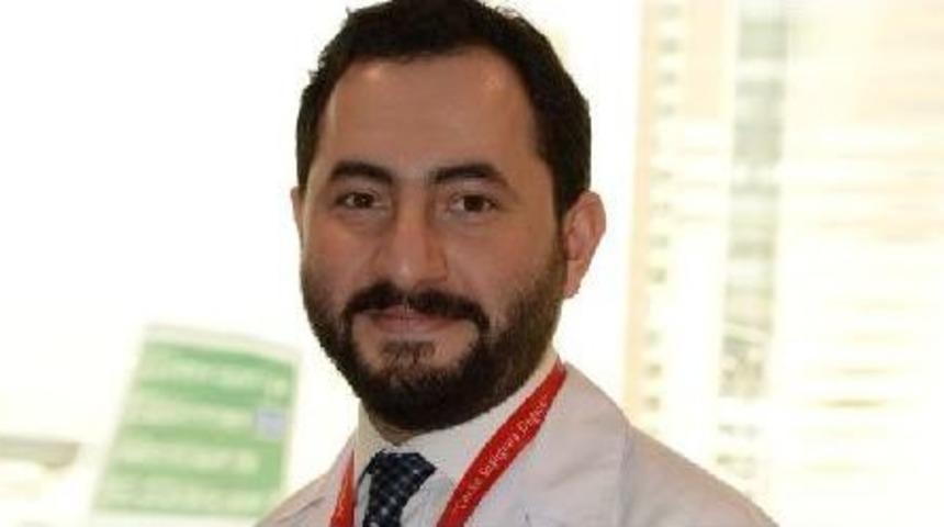 "kulağı &Ccedil;ok Sert Kaşımak Doğru Değil"