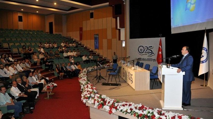 Ad&uuml;&rsquo;de Eurefe&rsquo;17 Kongresi D&uuml;zenlendi