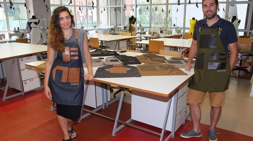 İş &Ouml;nl&uuml;kleri Sanatla Buluştu