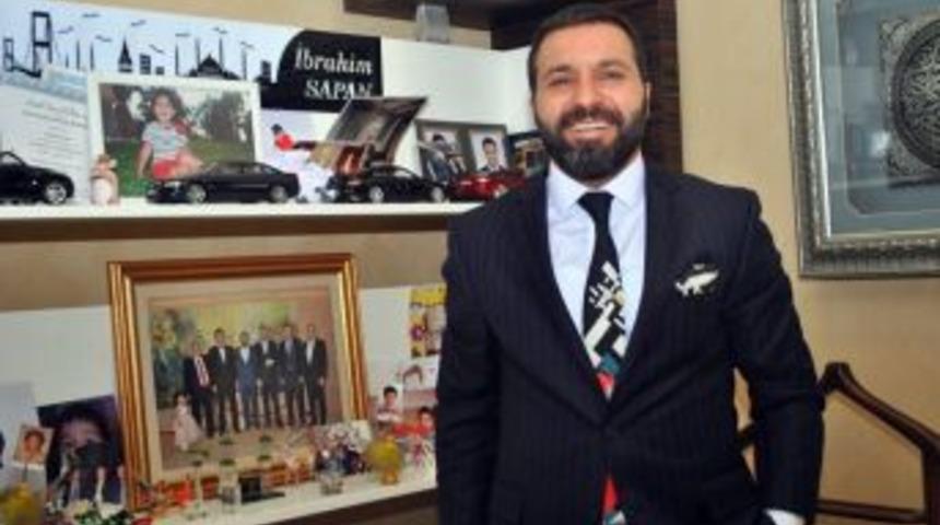 Av. Sapan: &ldquo;israil&rsquo;in İbadeti Engellemesi A&ccedil;ık Bir İnsan Hakları İhlalidir&rdquo;