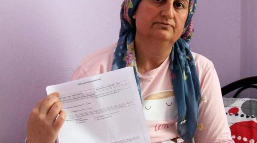 Kansere Yakalanınca Terkedildi, Boşandı, Fel&ccedil; Oldu