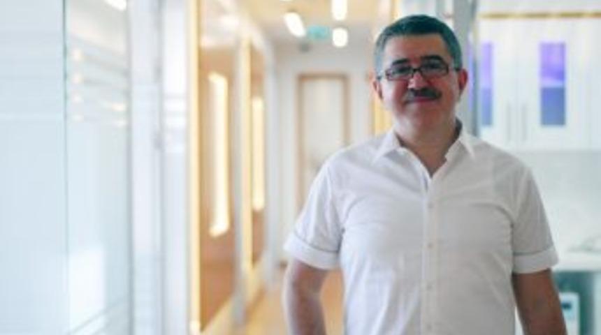 İmplant Sonrası Beslenmeye Dikkat