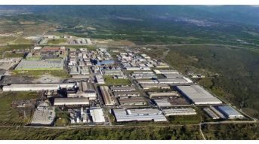 Osmaniye&rsquo;den Haziran Ayında 7,3 Milyon Dolarlık İhracat Ger&ccedil;ekleştirildi