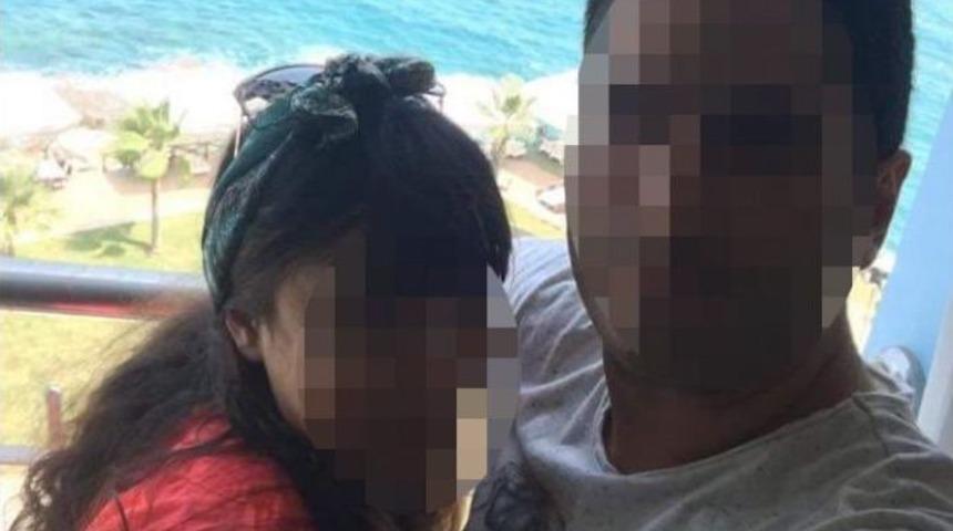 Aldatıldığını D&uuml;ş&uuml;nen Hamile Akademisyen Hastanenin Penceresinden Atladı