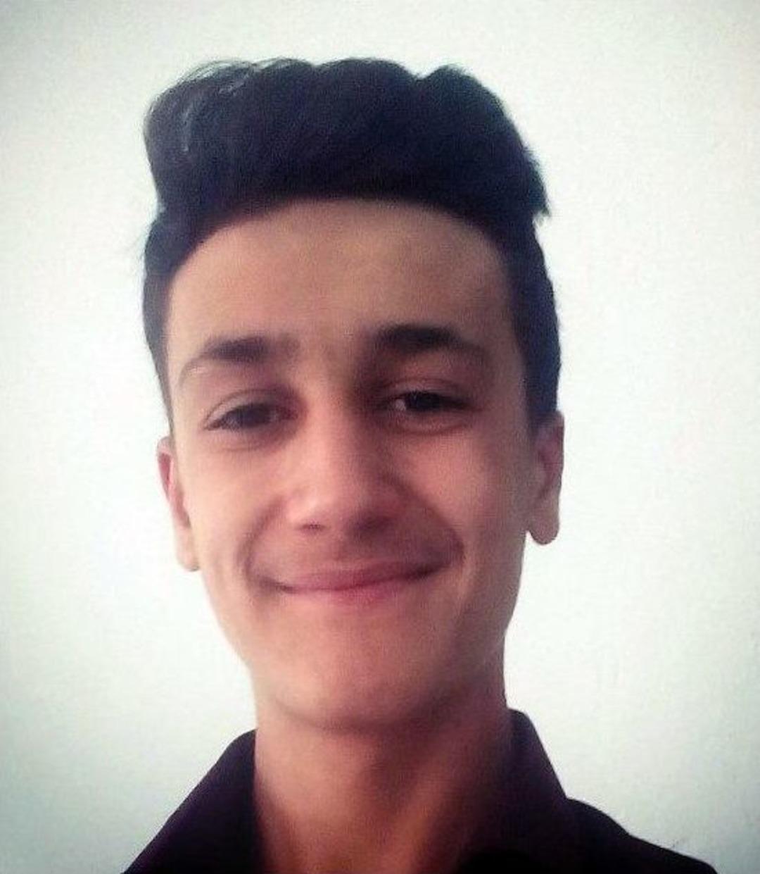 16 Yaşındaki &Ccedil;ocuk, Ceyhan Nehri&rsquo;nde Boğuldu