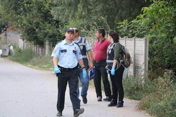 Sakarya’da Hava Destekli Operasyon G2