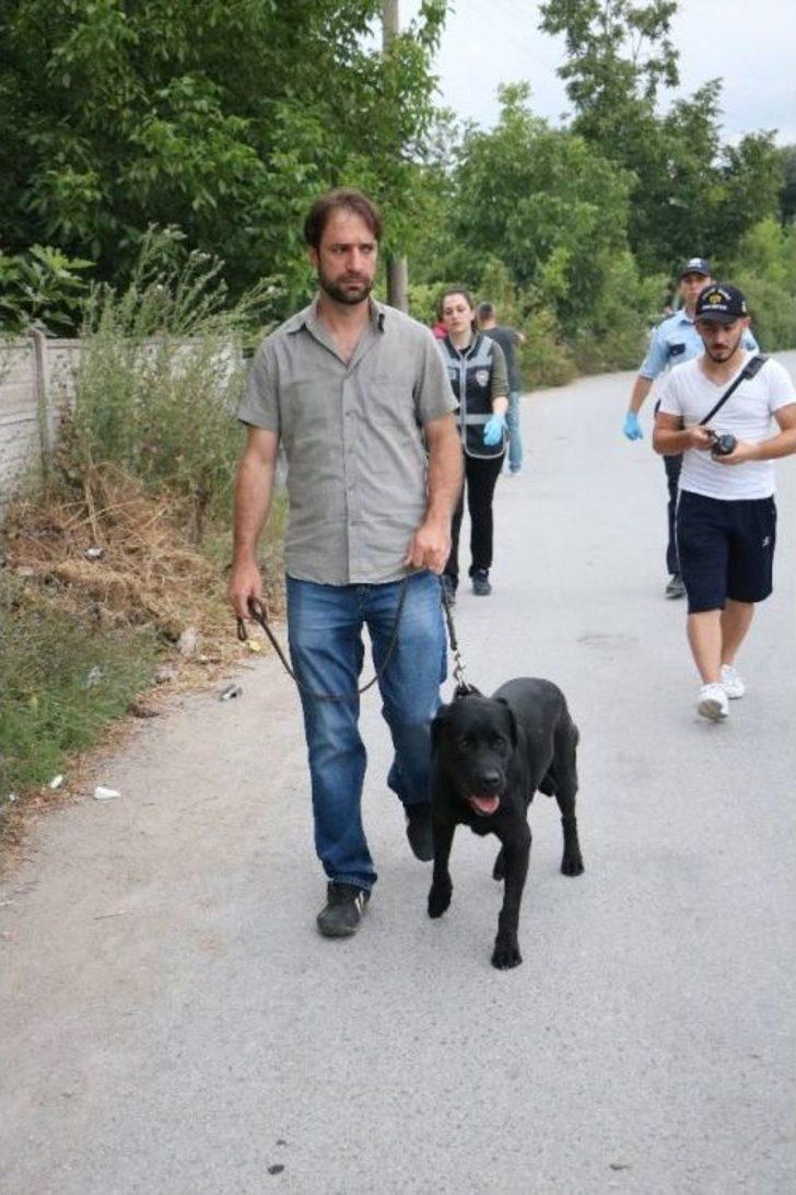 Sakarya’da Hava Destekli Operasyon G3